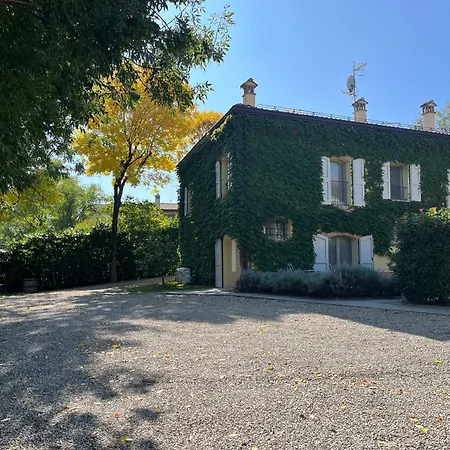 Antico Podere San Luca - Bed&Breakfast-2
